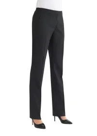 2327 Women's Reims Trouser Charcoal