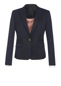 2263 Women's Rosewood Jacket Charcoal