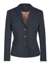 2227 Women's Ritz Jacket Charcoal