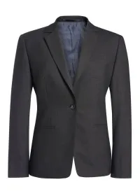 2326 Women's Cannes Jacket Charcoal