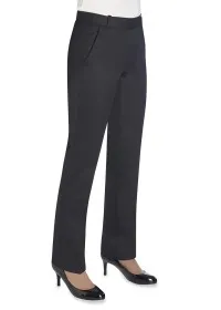 2262 Women's Astoria Trouser Charcoal