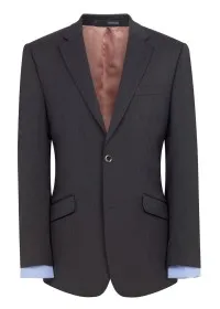 3125 Men's Aldwych Jacket Charcoal