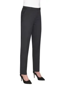 2306 Women's Hempel Trouser Charcoal