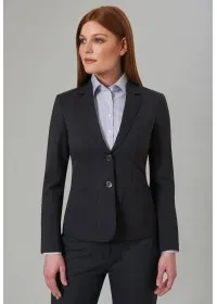 2355 Women's Edition Jacket Charcoal