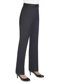 2231 Women's Grosvenor Trouser Charcoal