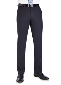 8733 Men's Holbeck Trouser Charcoal