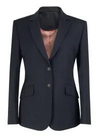 2226 Women's Connaught Jacket Charcoal