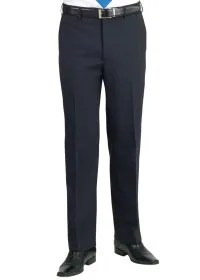 8557 Men's Aldwych Trouser Charcoal