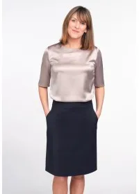 Brook Taverner Empoli Skirt 2352