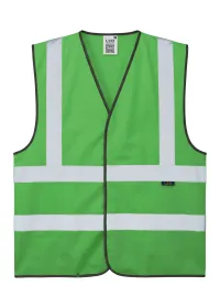 W05 LIME GREEN FRONT