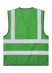 W05 LIME GREEN REAR