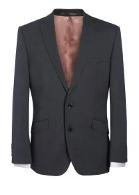 3500 Men's Holbeck Jacket Mid Grey
