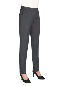 2306 Women's Hempel Trouser Mid Grey