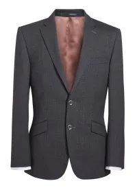3125 Men's Aldwych Jacket Mid Grey