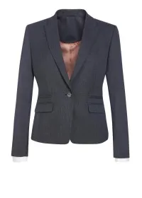 2263 Women's Rosewood Jacket Mid Grey