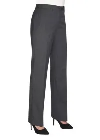 2231 Women's Grosvenor Trouser Mid Grey