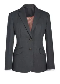 2226 Women's Connaught Jacket Mid Grey