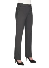 2262 Women's Astoria Trouser Mid Grey