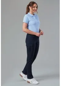 2375 Women's Nantes Cargo Trouser