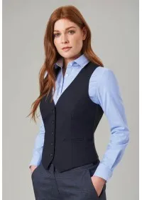 2328 Women's Toulouse Waistcoat