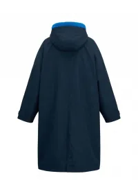 Pro Changing Robe Regatta RG685 Navy/New Royal Rear