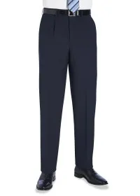 8525 Men's Langham Trouser Navy