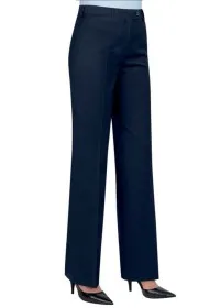 2231 Women's Grosvenor Trouser Navy