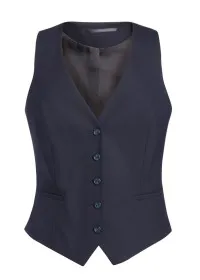 2328 Women's Toulouse Waistcoat Navy