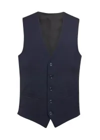 1300 Men's Capital Waistcoat navy