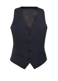 2260 Women's Waldorf Waistcoat Navy