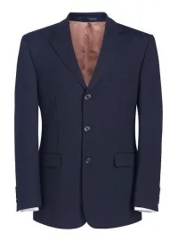 5984 Men's Langham Jacket Navy