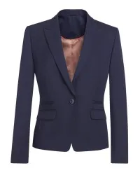 2263 Women's Rosewood Jacket Navy