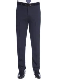 8733 Men's Holbeck Trouser Navy