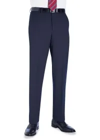 8557 Men's Aldwych Trouser Navy