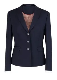 2227 Women's Ritz Jacket Navy