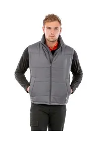 Result R208X Core Padded bodywarmer