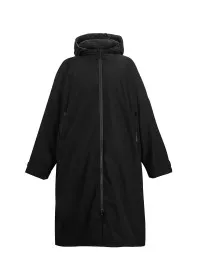 Pro Changing Robe Regatta RG685 Black/Slate Grey