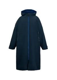 Pro Changing Robe Regatta RG685 Navy/New Royal