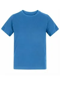 Custom Printed Kids Short Sleeve T Shirt Awdis AT01J 150GSM