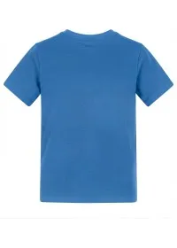 Custom Printed Kids Short Sleeve T Shirt Awdis AT01J 150GSM