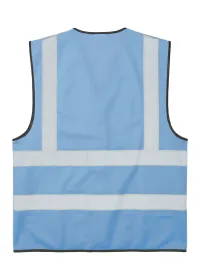 W05 SKY BLUE REAR