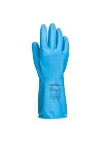 Portwest AP76 FD Chemical B Latex Light Gauntlet