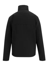 Regatta Recycle Me Soft Shell Jacket TRL204 Black Rear