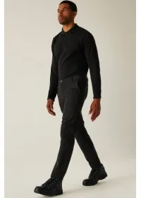 Regatta Men's Prolite Stretch Trouser TRJ610