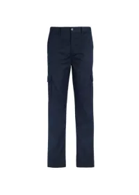 Regatta Pro Essential Cargo Trouser TRJ637 Navy
