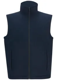 Regatta Recycle Me Thermal Bodywarmer TRB208 Navy Front