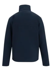 Regatta Recycle Me Soft Shell Jacket TRL204 Navy Rear