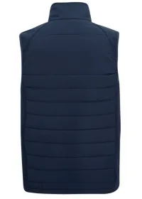 Regatta Men's Pro Universal Body Warmer TRB203 Navy/Red Rear