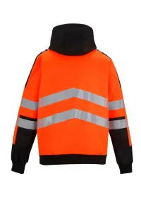 Regatta Men's Hi-Vis X Pro Hoodie TRF780