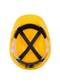 Portwest PS57  Expertbase Wheel Safety Helmet